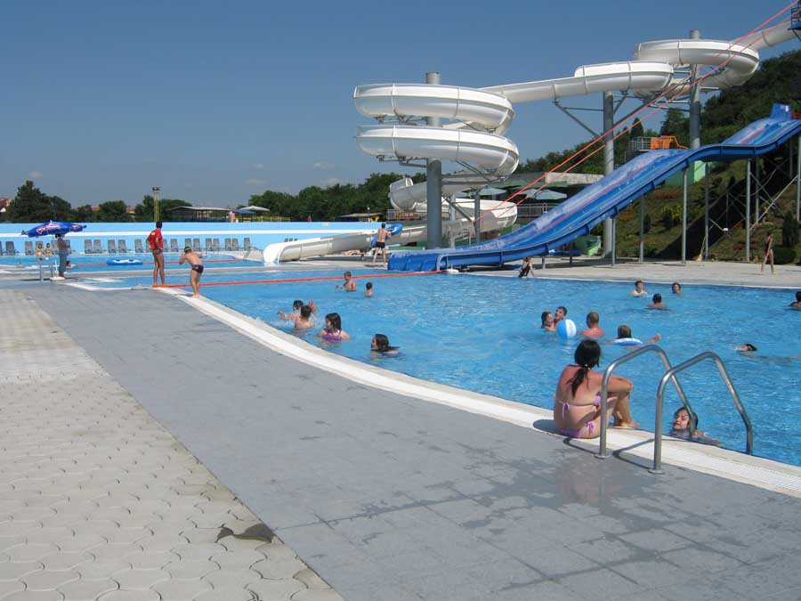 Bazen za neplivace