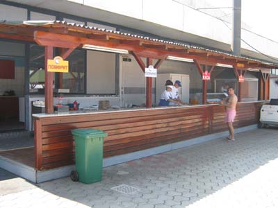 Restoran