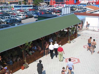 Restoran