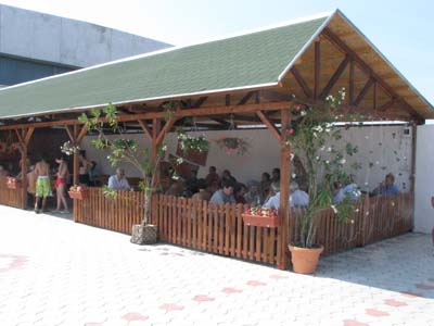 Restoran