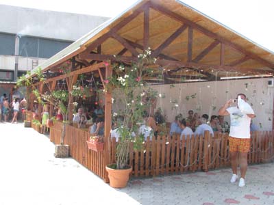 Restoran