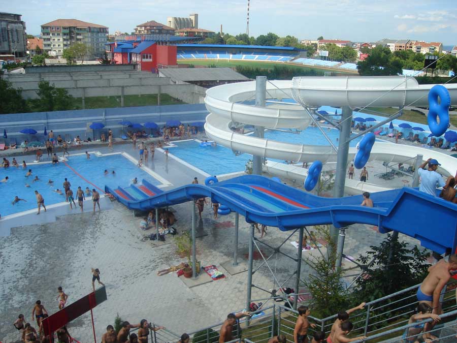 Sareni multi slide
