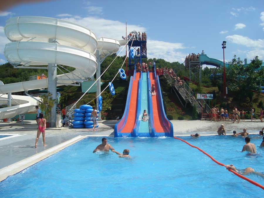 Sareni multi slide