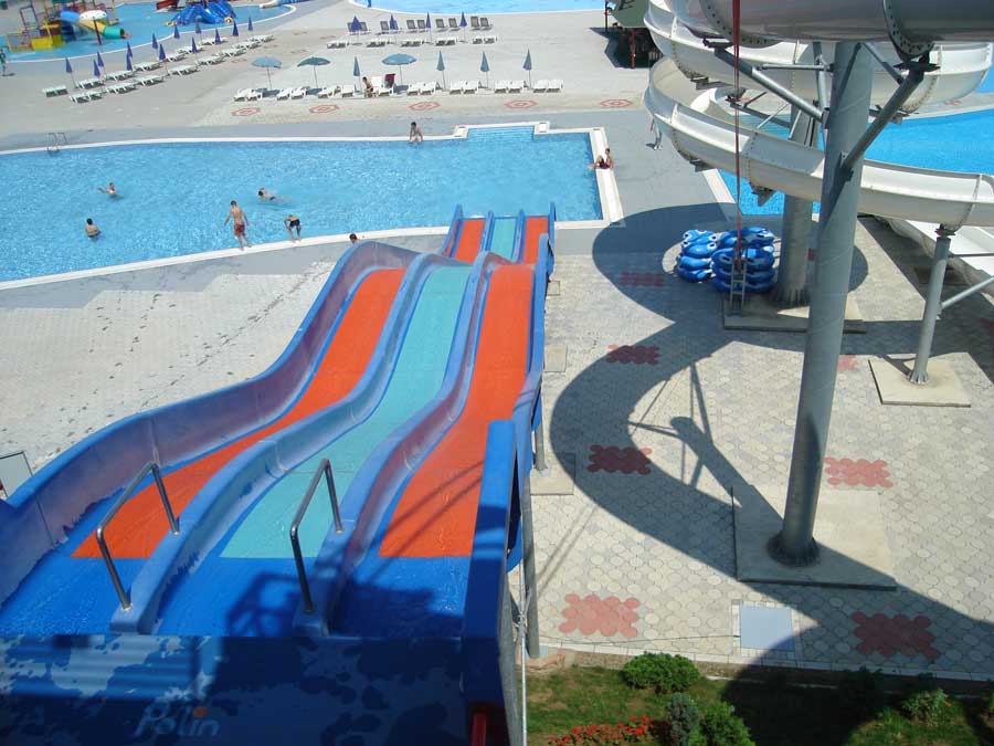 Sareni multi slide