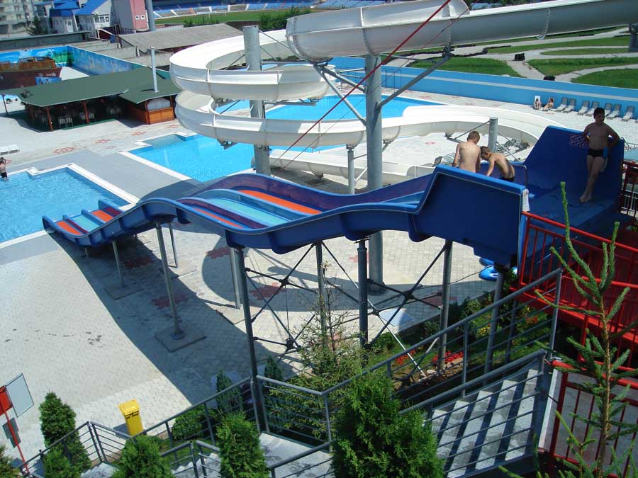 Sareni multi slide