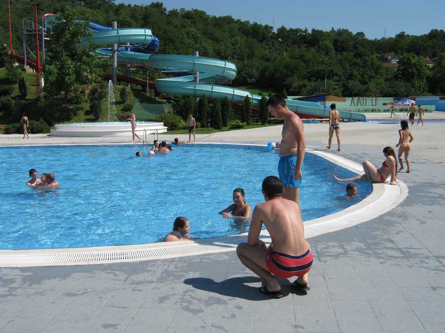 Zeleni tobogan