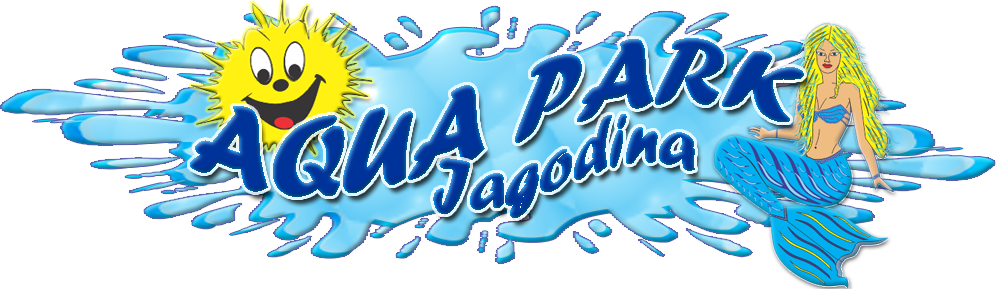 aqua park jagodina